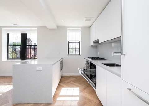 816 E Street NE Studio-2 Beds Apartment for Rent - Photo Gallery 50